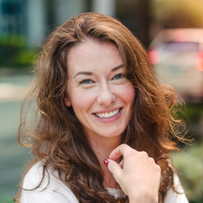 Bálint Zsófi - Product Manager