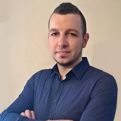 Heveli Edwin - CEO